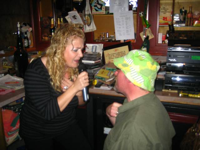 Het Rondje Vierhouten, Wilddag 2006